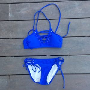 WOMENS bikini